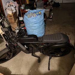 Akez S2 dual battery