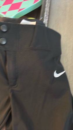 Nike baseball pants