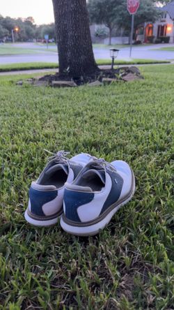Golf Shoes