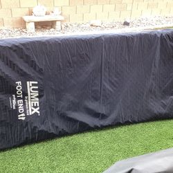 Hospital Bed Mattress