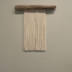 Macrame Wall Art
