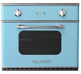 Big Chill 30” Electric Wall Oven