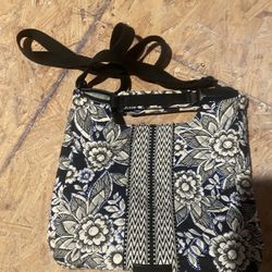 Vera Bradley Crossbody