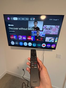 Sony Bravia 2 II Smart TV