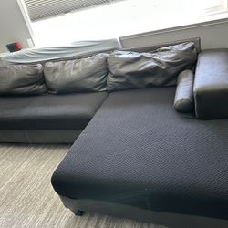 Sofa Leather 