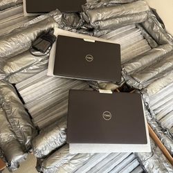 Dell LATITUDE 5400 ( Lot of 10 )