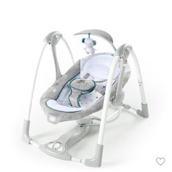 Baby Swings X2