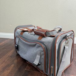 Pet Carrier
