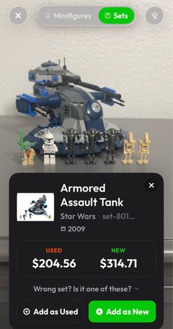 Lego Star Wars