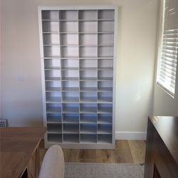 Shoe Storage Cabinet 