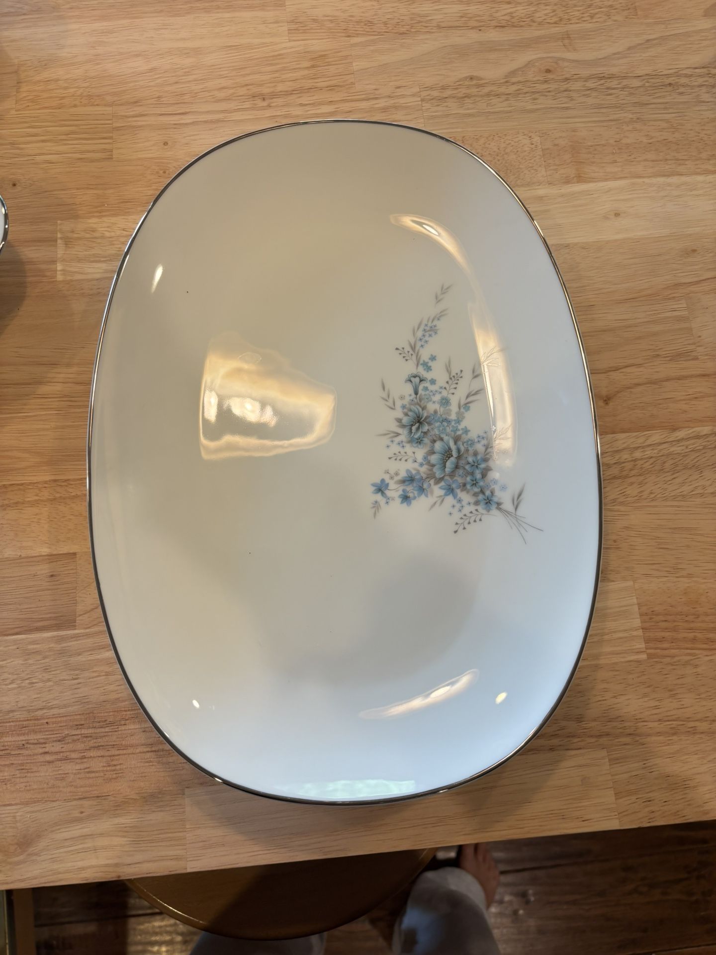 Noritake China Set