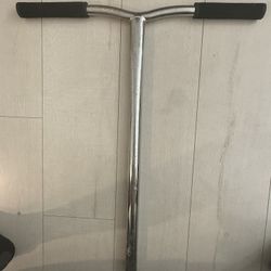 Tilt Universal Bars (not Made Anymore)