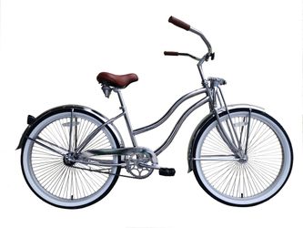 BRAND NEW Micargi cougar Womens Bike