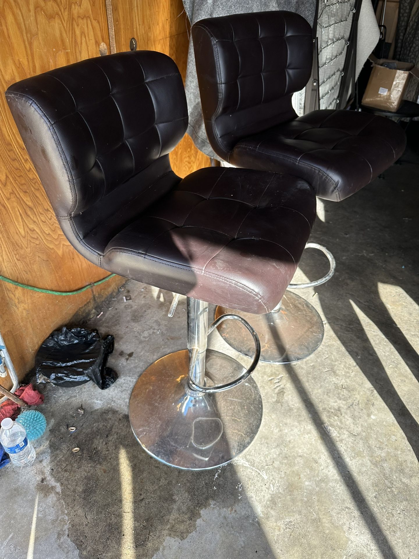Set Of Chairs