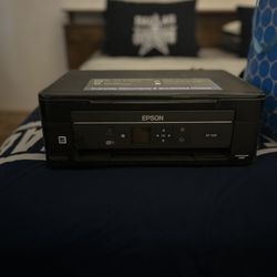 Printer For Document & Photos