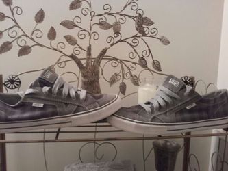 Vans low I have other shoes on my page