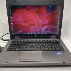  i5…i5…i5…HP  6  GENERATION….PROBOOK  6470-B …with  CD/ PLAYER…500HHD...6.0 RAM . READY FOR CLASSES ON LINE OR WORK FROM HOME MADE 