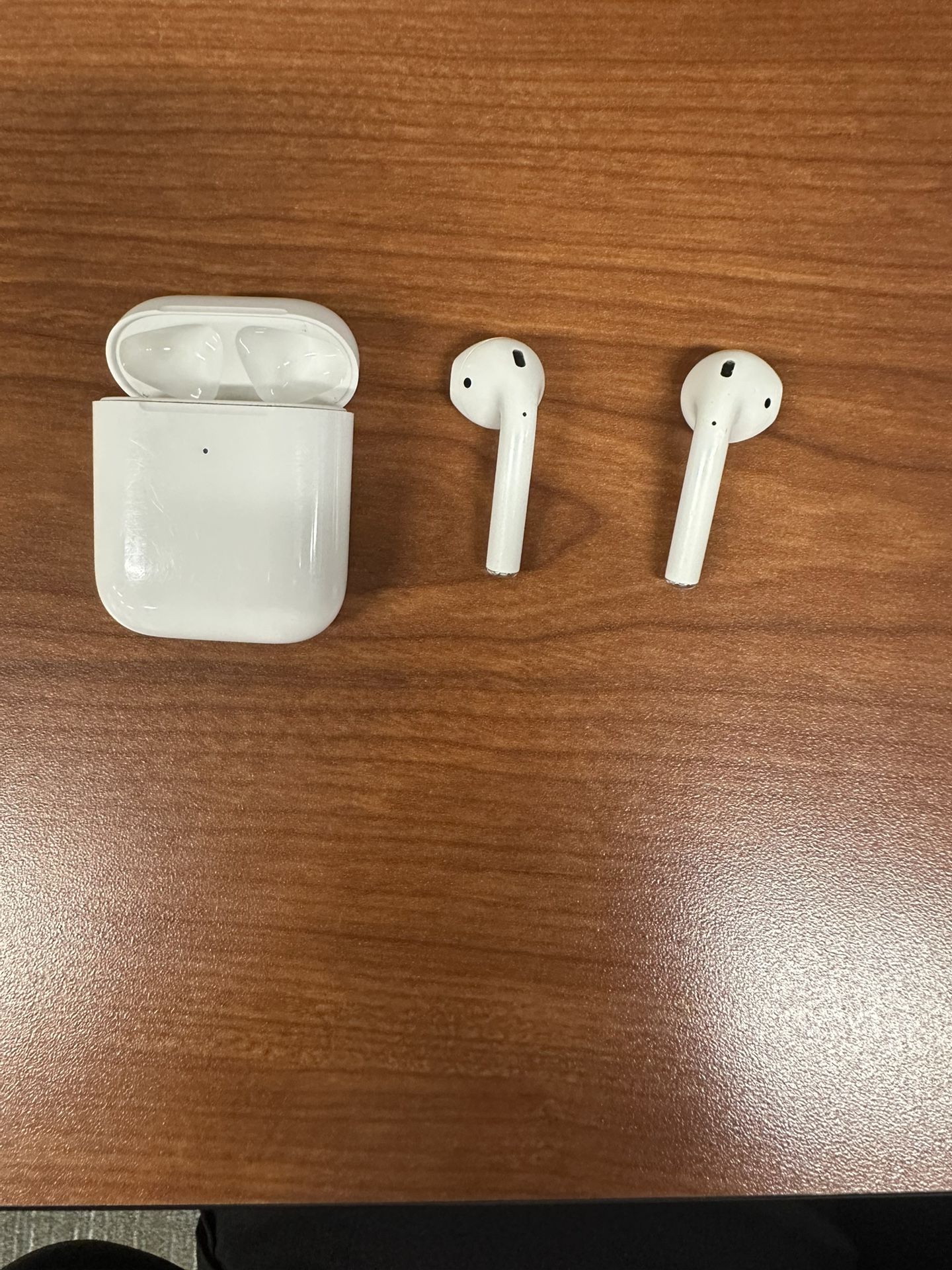 AirPods 1st generation
