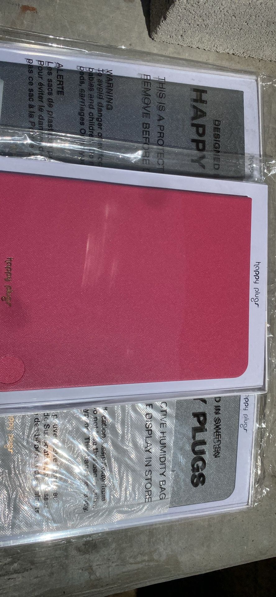 iPad Air Book Case