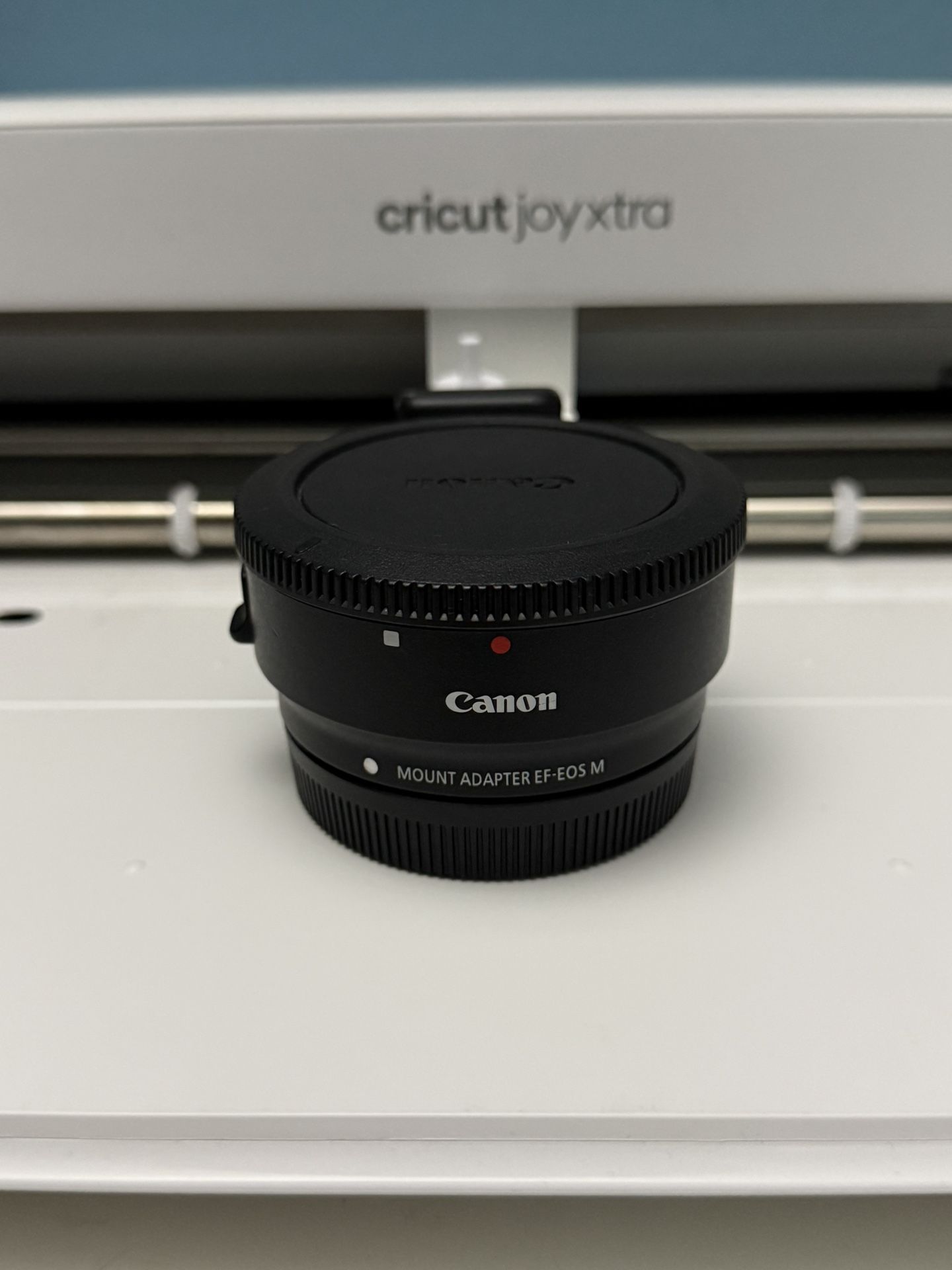 Canon Mount Adapter