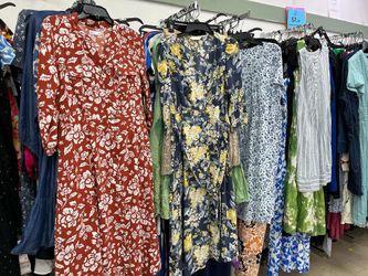 All Clothing Under $10