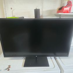 HP Pavilion 32 QHD (32-inch)