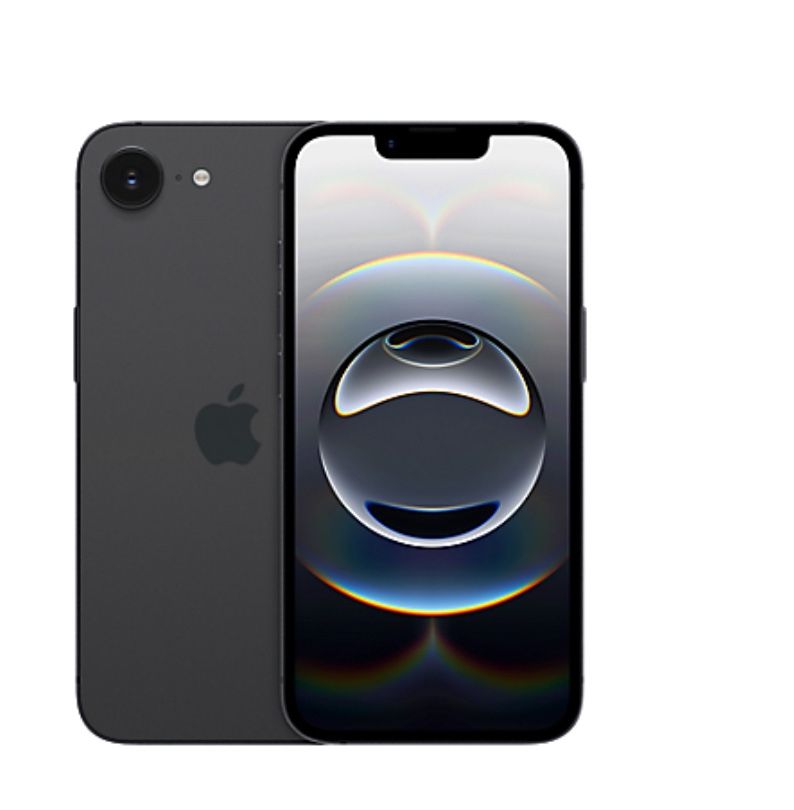 Att Network Locked IPhone 16e 128gb