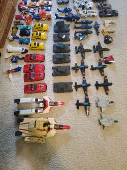 Transformers