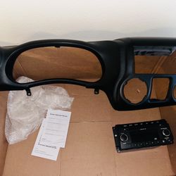 Replacement Parts For Jeep