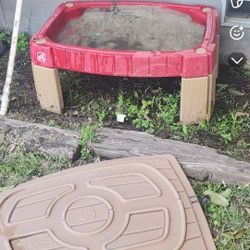 Sandbox 