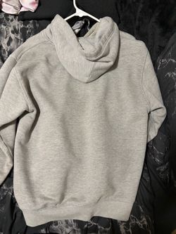 Pro club hoodie