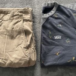 Clothes Set (medium)