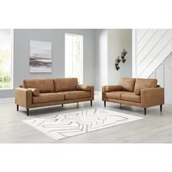 Telora Sofa and Loveseat Colossal Price Slash