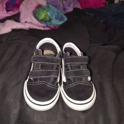 Baby van