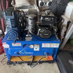 Compressor 