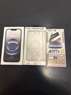 iPhone 16e