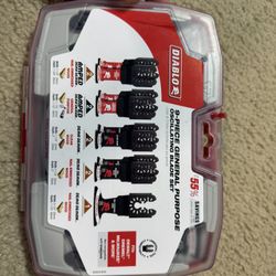 Multi Tool Blades Kit 