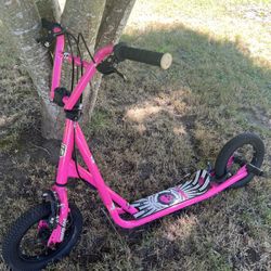 Kids Scooter