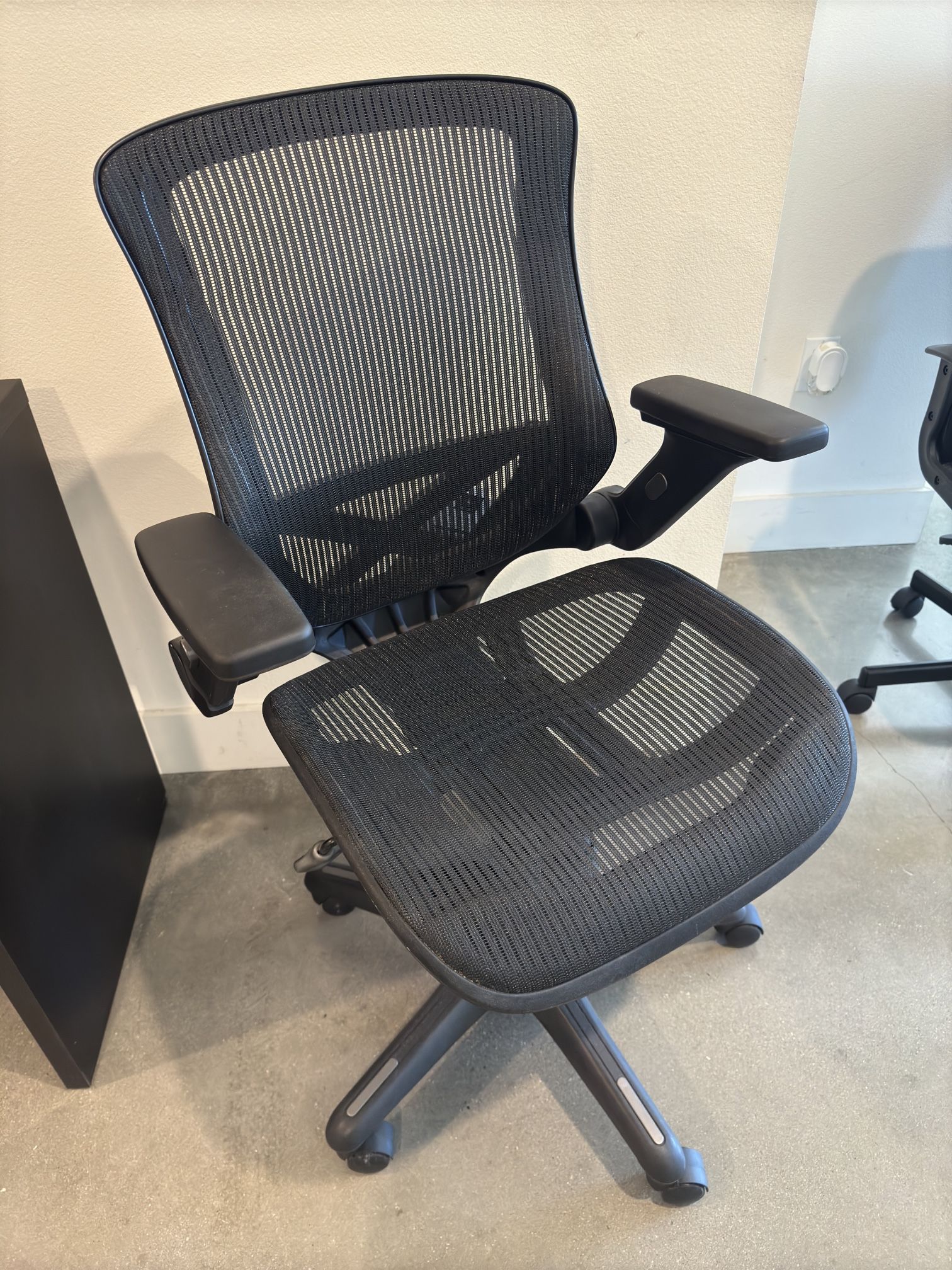 Bayside Office Chair (2) for Sale in Los Angeles, CA OfferUp