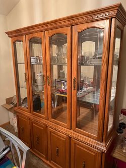China Cabinet
