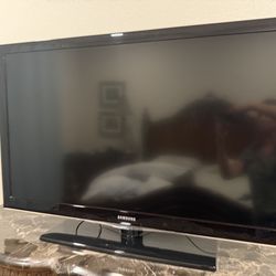 Samsung tv
