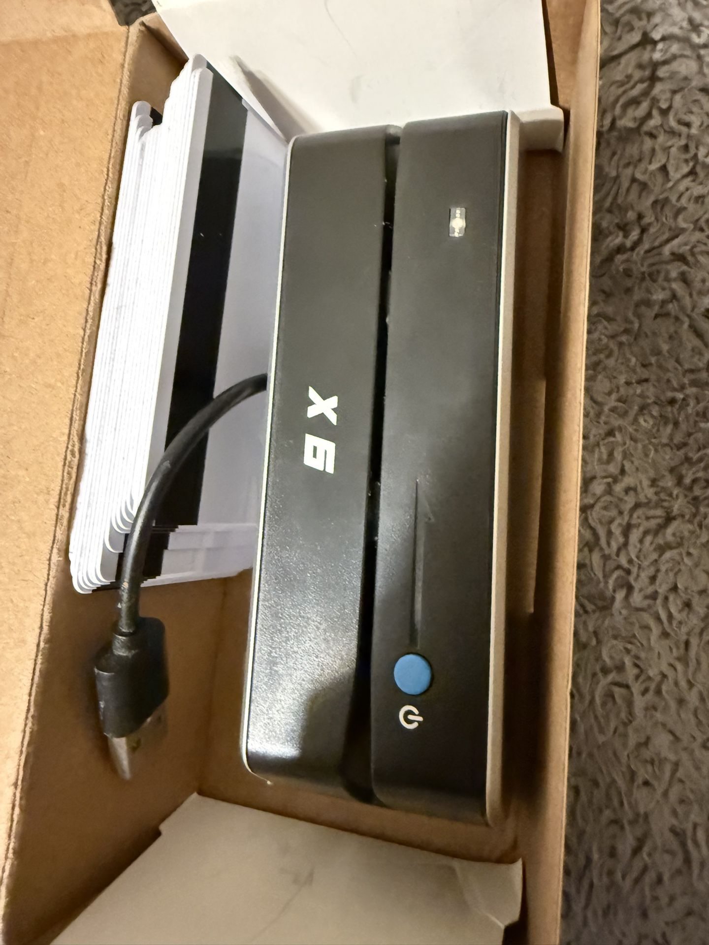 MSRX6