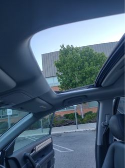 2010 Honda CR-V