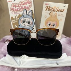 Gucci Men’s Sunglasses