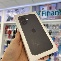 Iphone 16 Desbloqueado