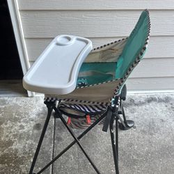 High Chair For Toddler 