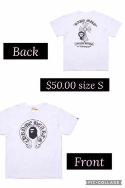 A Bathing Ape - T-shirt