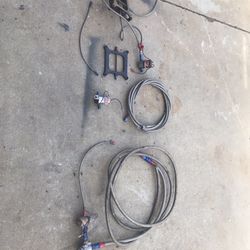 Performance NOS racing Parts Cars Trucks 