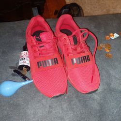 Puma Shoes Women