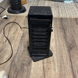 Cooling Fan